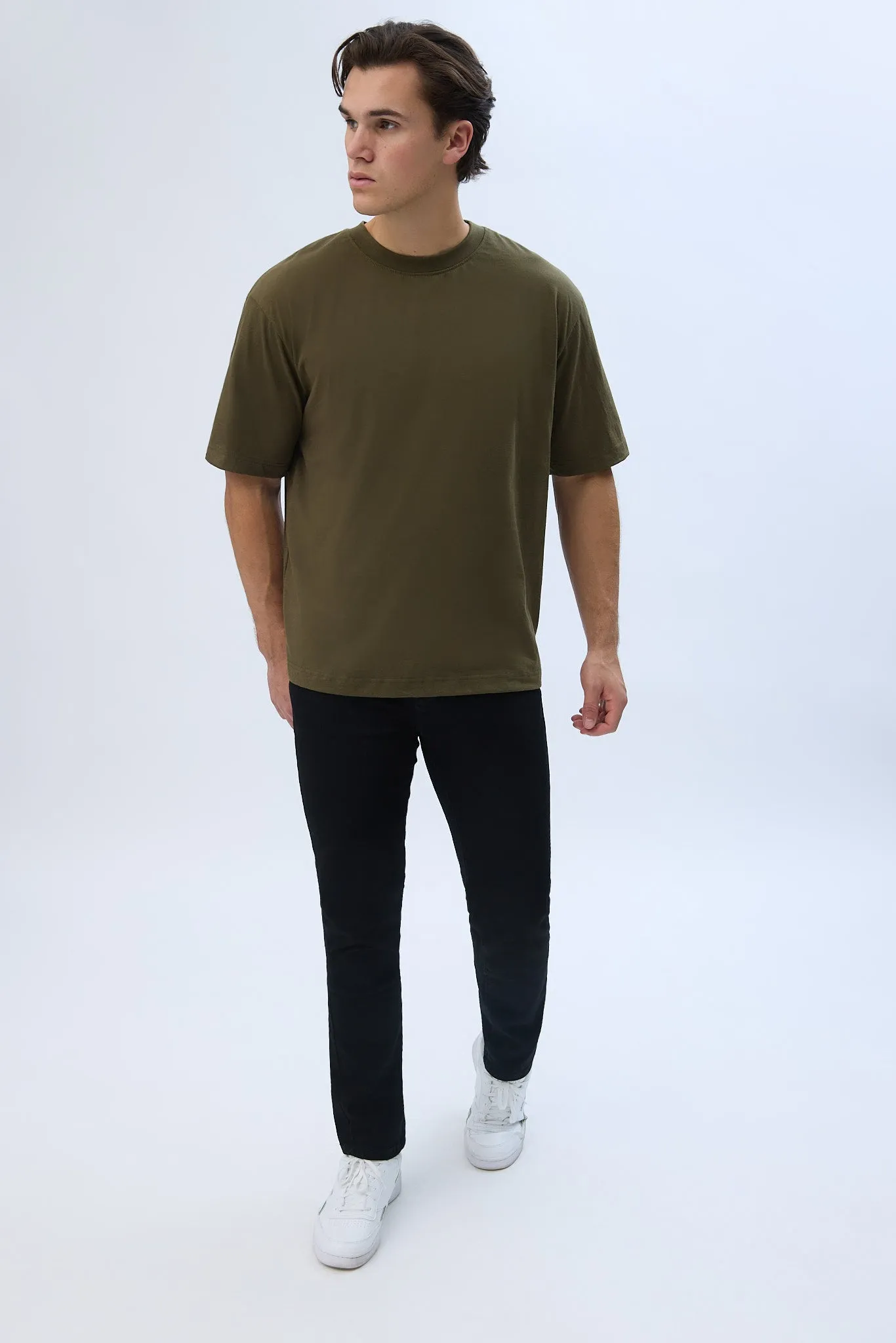 Zane Slim Jeans sold by Bluenotes product image thumbnail 4