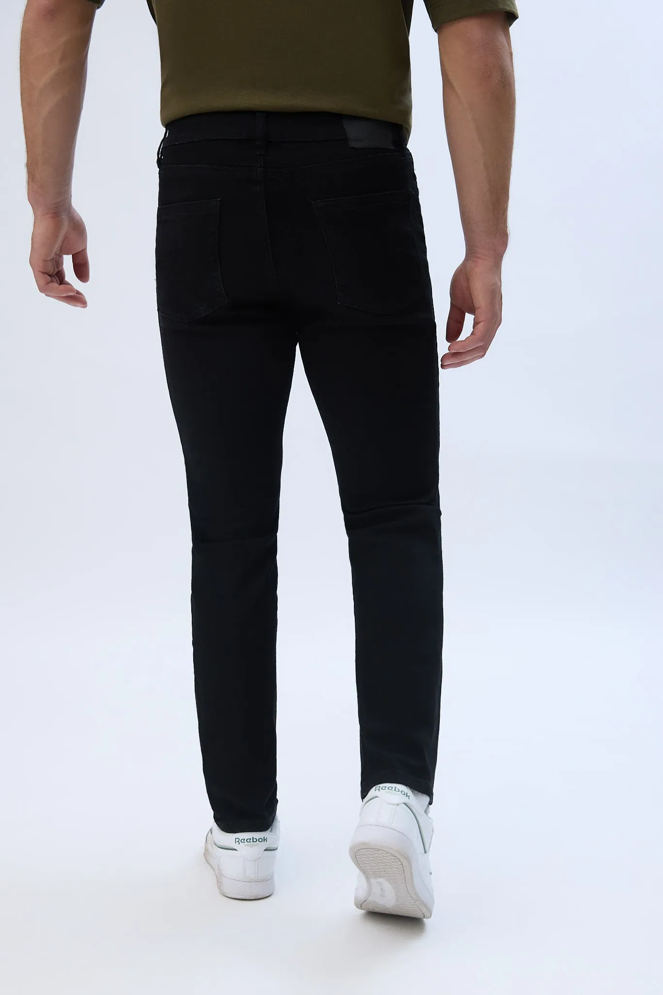 Zane Slim Jeans sold by Bluenotes product image thumbnail 3