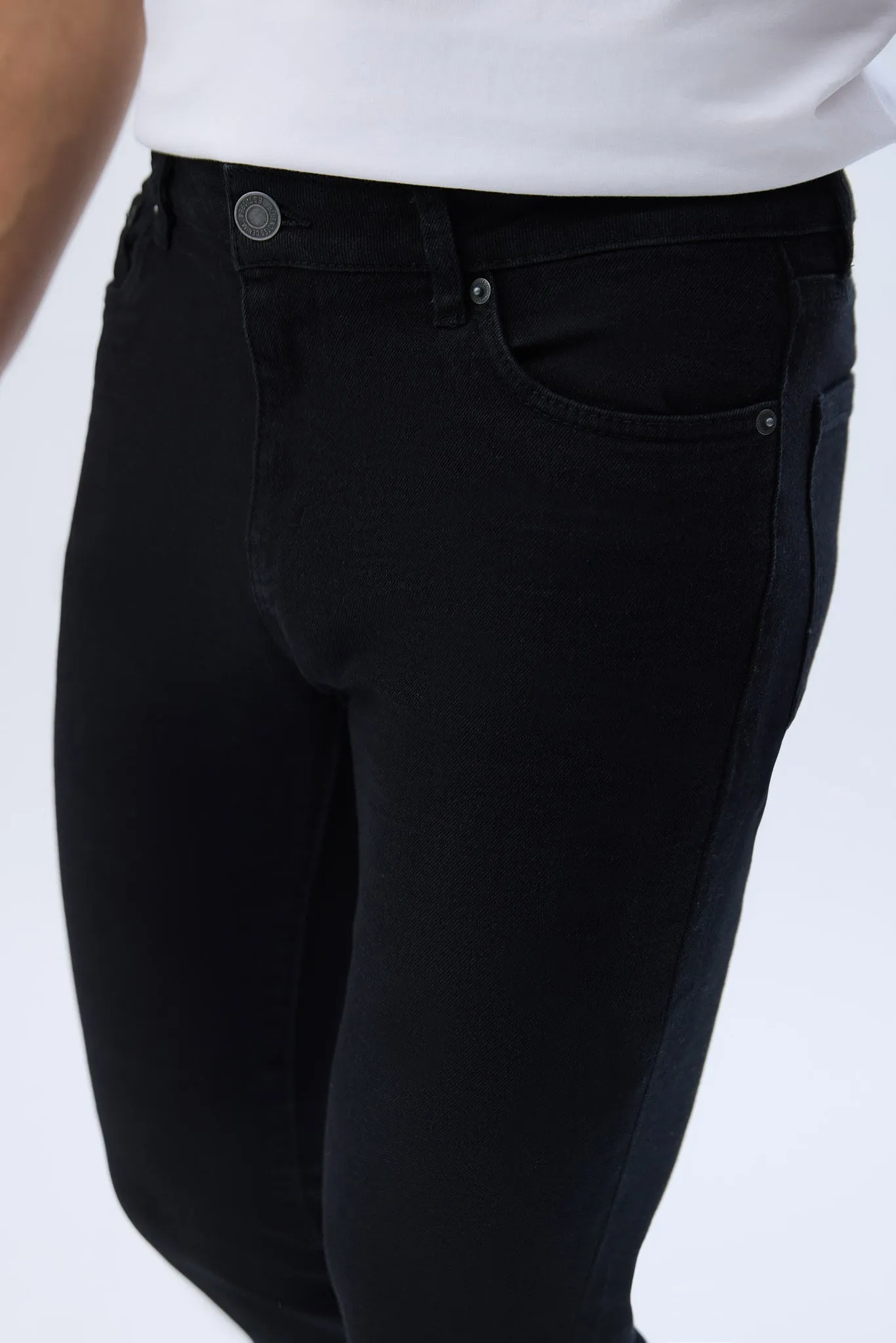 Chase Skinny Jeans sold by Bluenotes product image thumbnail 2
