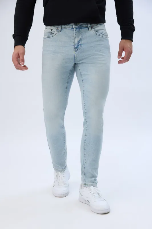Chase Skinny Jeans sold by Bluenotes