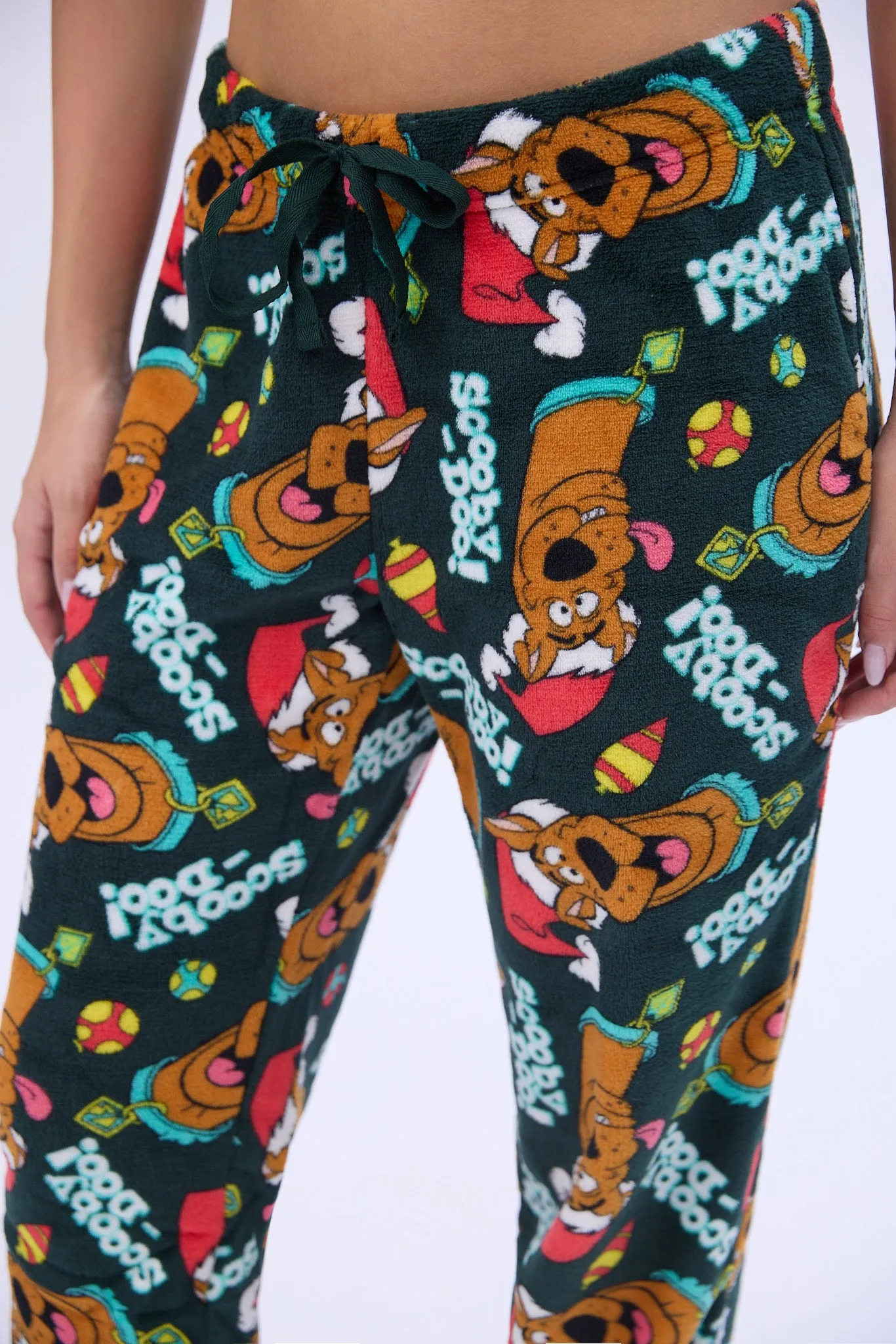 Scooby-Doo! Printed Pajama Pants sold by Bluenotes product image thumbnail 3