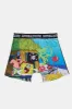 SpongeBob Pirates Printed Boxer Briefs sold by Bluenotes