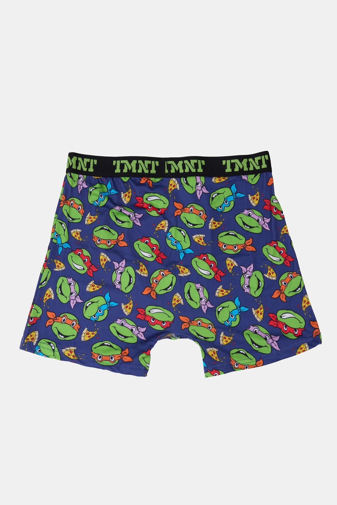Teenage Mutant Ninja Turtles Printed Boxer Briefs sold by Bluenotes product image thumbnail 2
