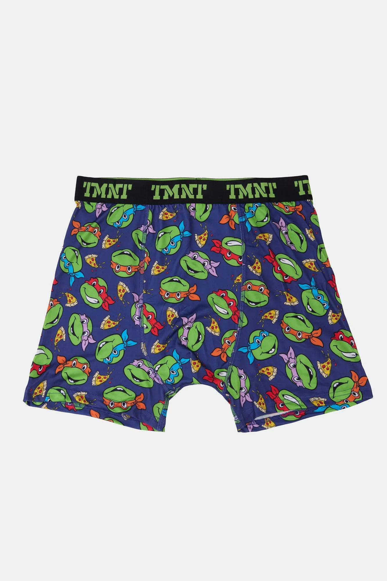 Teenage Mutant Ninja Turtles Printed Boxer Briefs sold by Bluenotes