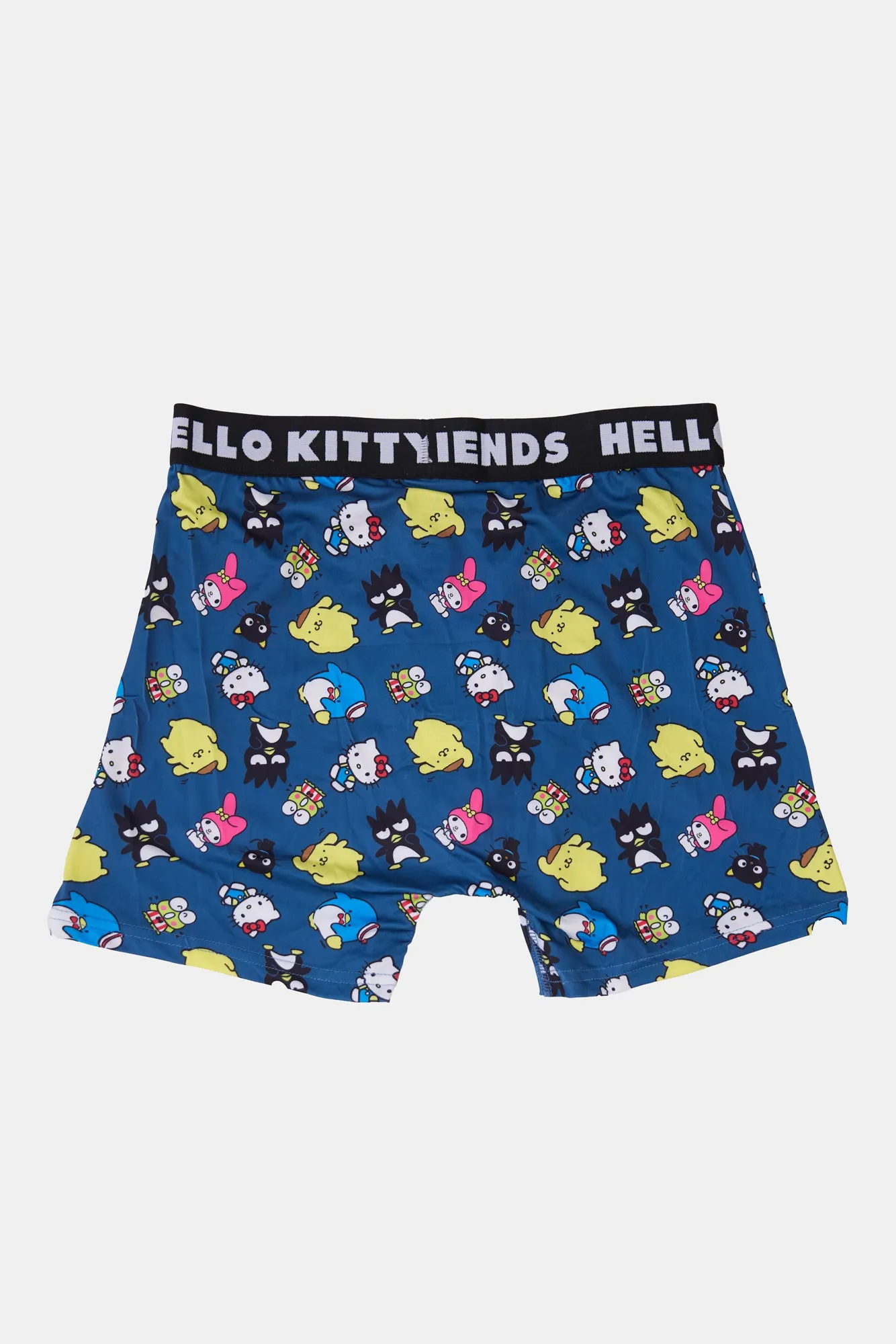 Hello Kitty And Friends Printed Boxer Briefs sold by Bluenotes product image thumbnail 2