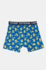 Pokémon Pikachu Printed Boxer Briefs sold by Bluenotes