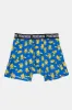 Pokémon Pikachu Printed Boxer Briefs sold by Bluenotes