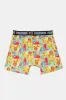 Pokémon Printed Boxer Briefs sold by Bluenotes