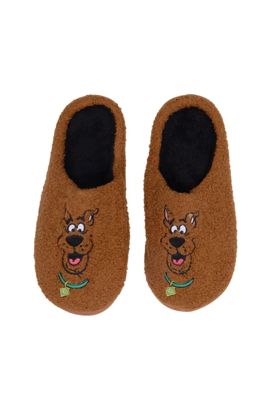 Scooby-Doo Slippers sold by Bluenotes