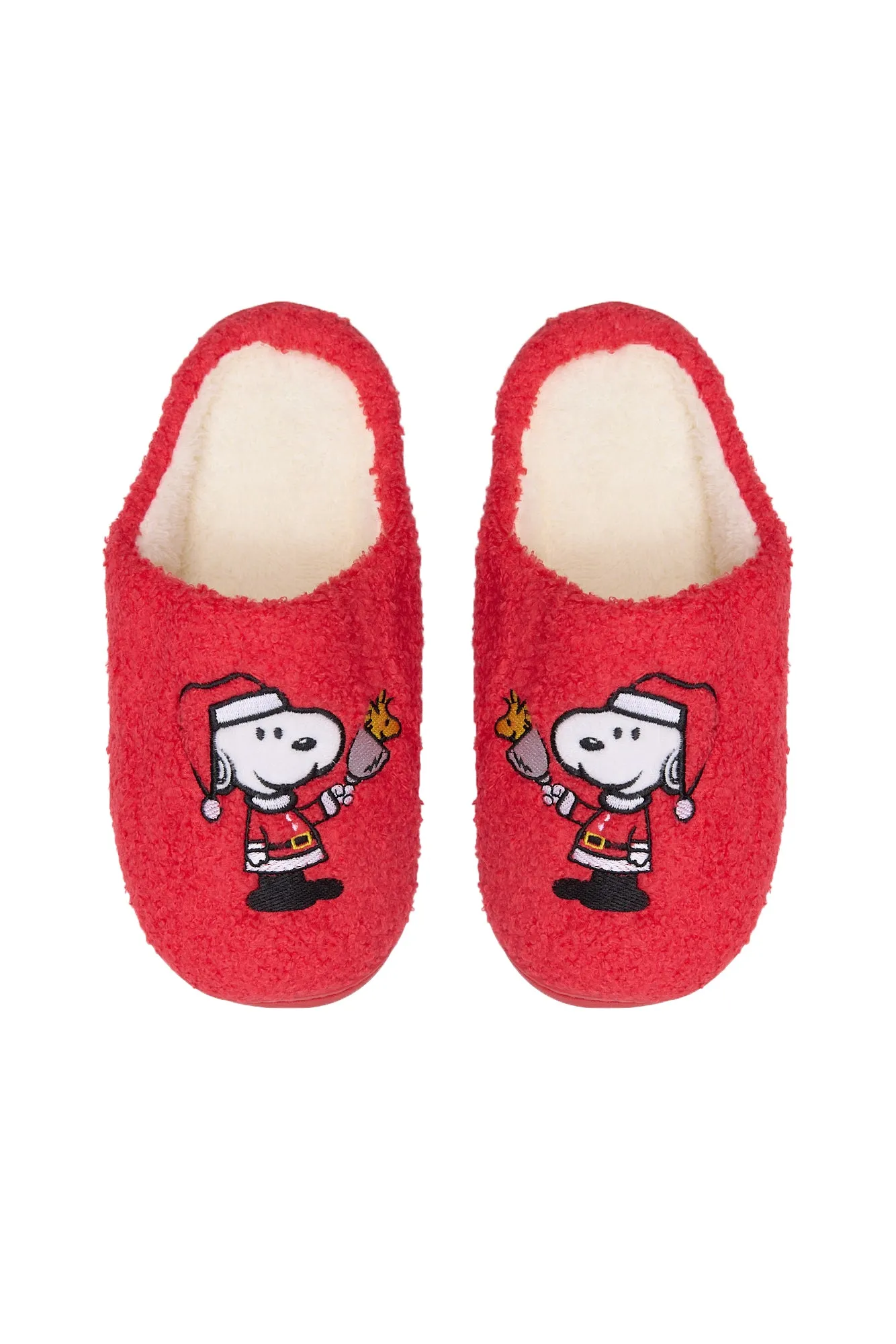 Peanuts Snoopy Bell Slippers sold by Bluenotes