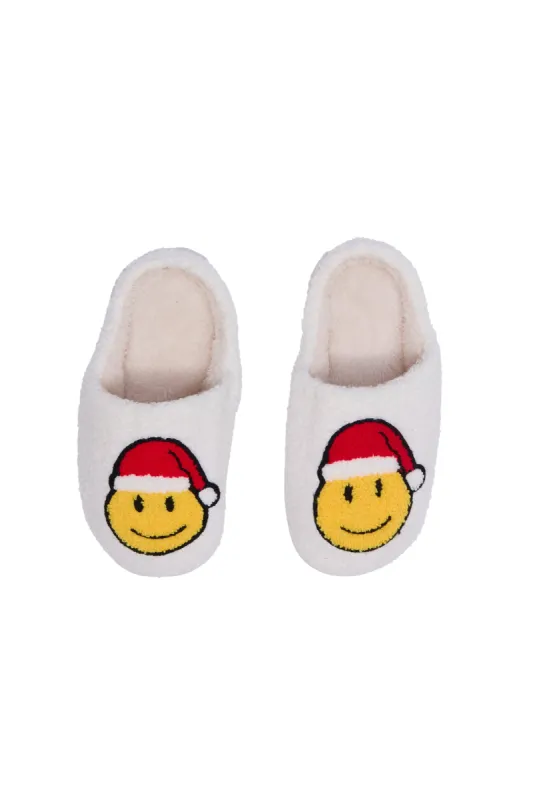 Slippers sold by Bluenotes