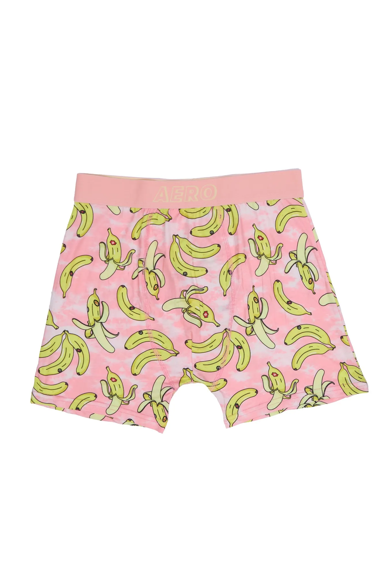 Bananas Printed Boxer Briefs sold by Bluenotes