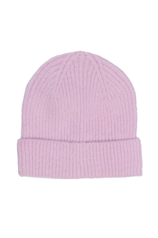 Cuffed Beanie made by Bluenotes