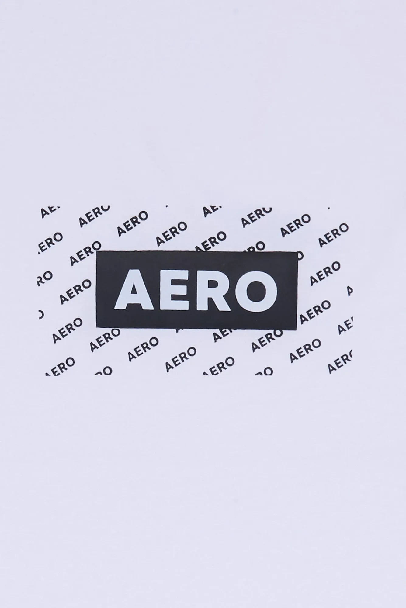 AERO Graphic HD Print Tee sold by Bluenotes product image thumbnail 5