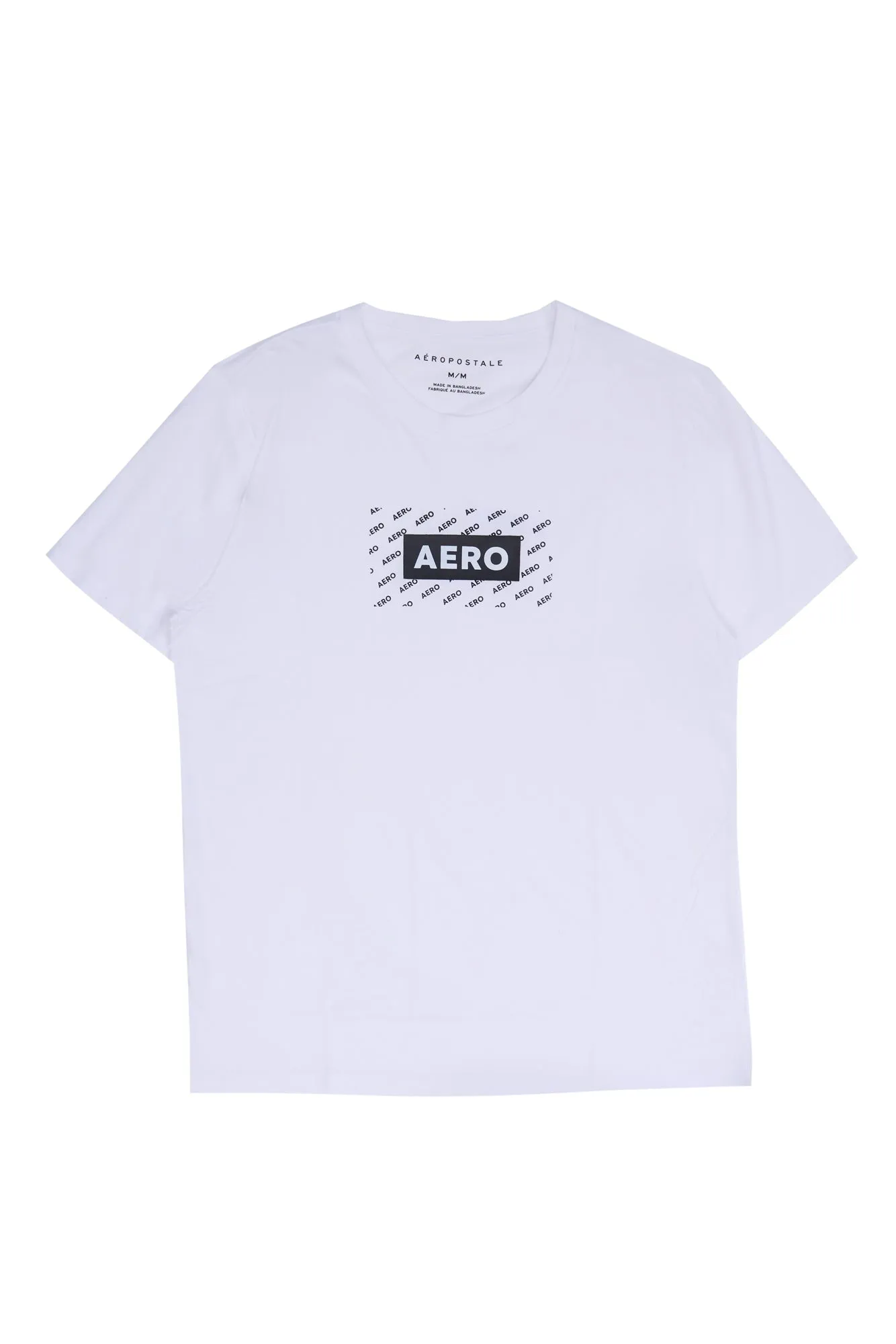 AERO Graphic HD Print Tee sold by Bluenotes product image thumbnail 4