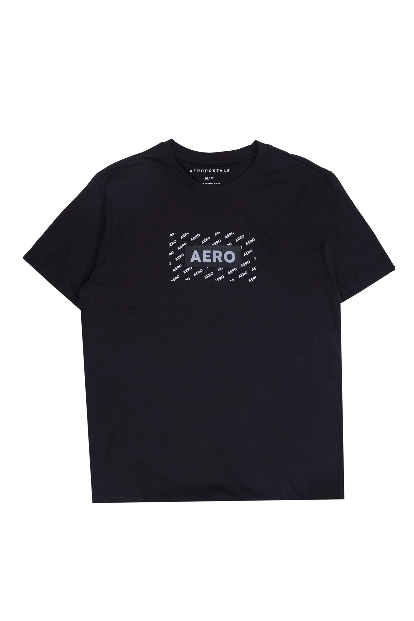 AERO Graphic HD Print Tee sold by Bluenotes product image thumbnail 2