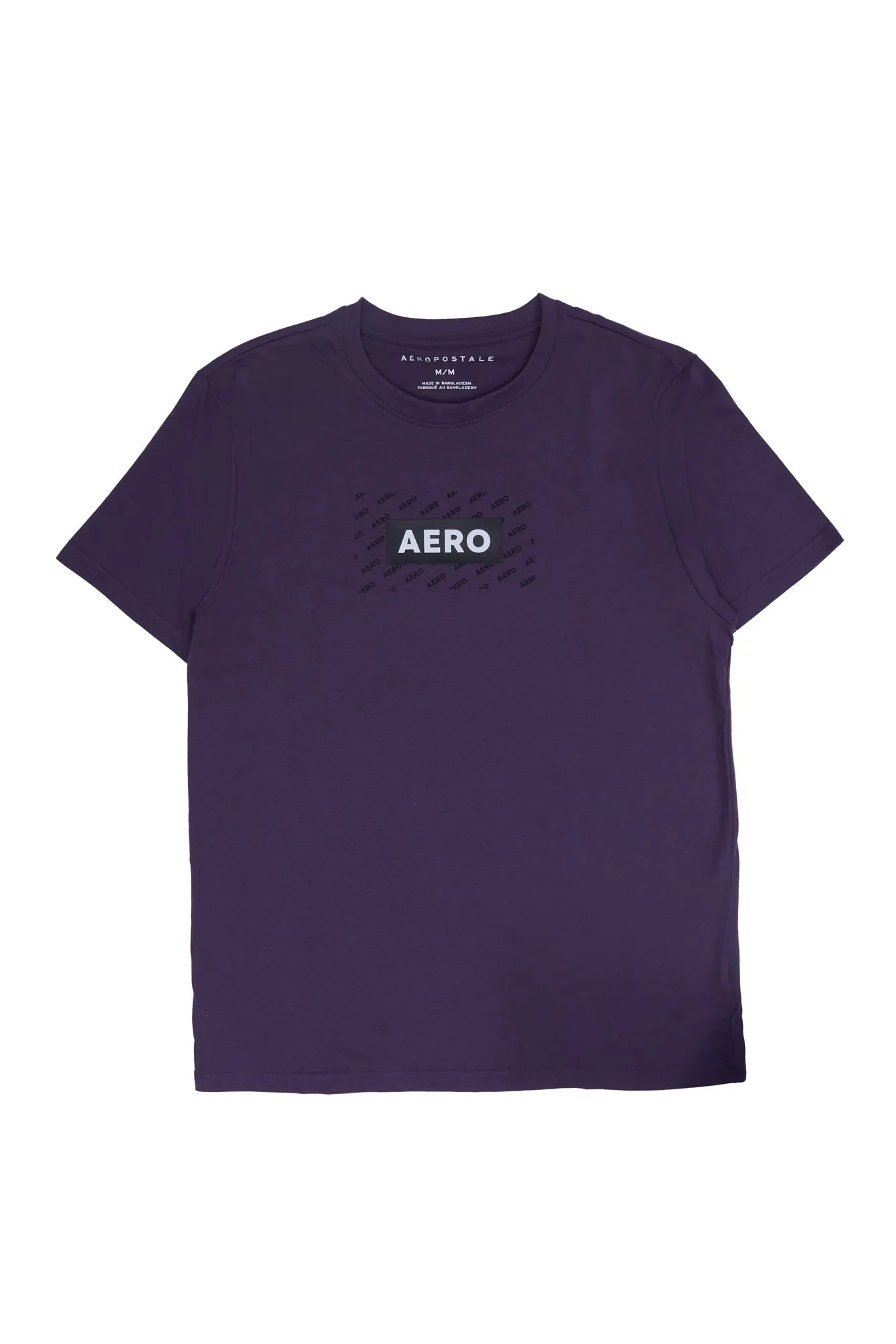 AERO Graphic HD Print Tee sold by Bluenotes