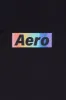 AERO Gradient Graphic Tee sold by Bluenotes