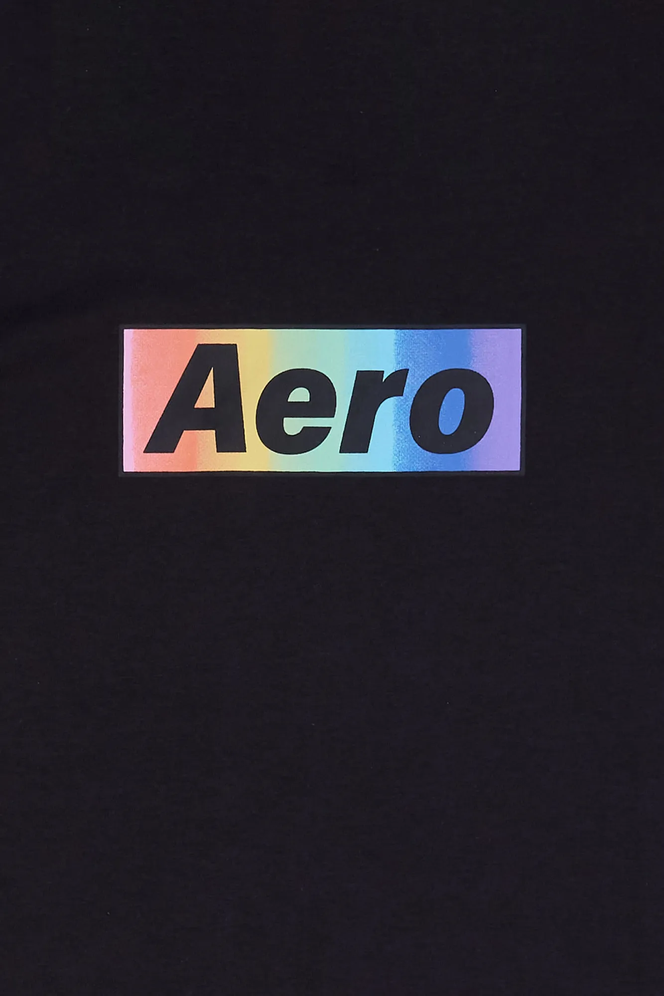 AERO Gradient Graphic Tee sold by Bluenotes product image thumbnail 2