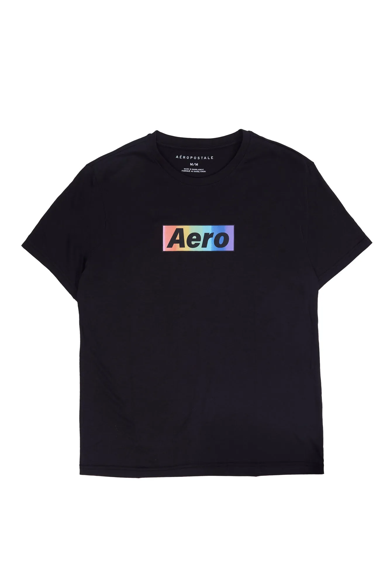 AERO Gradient Graphic Tee sold by Bluenotes