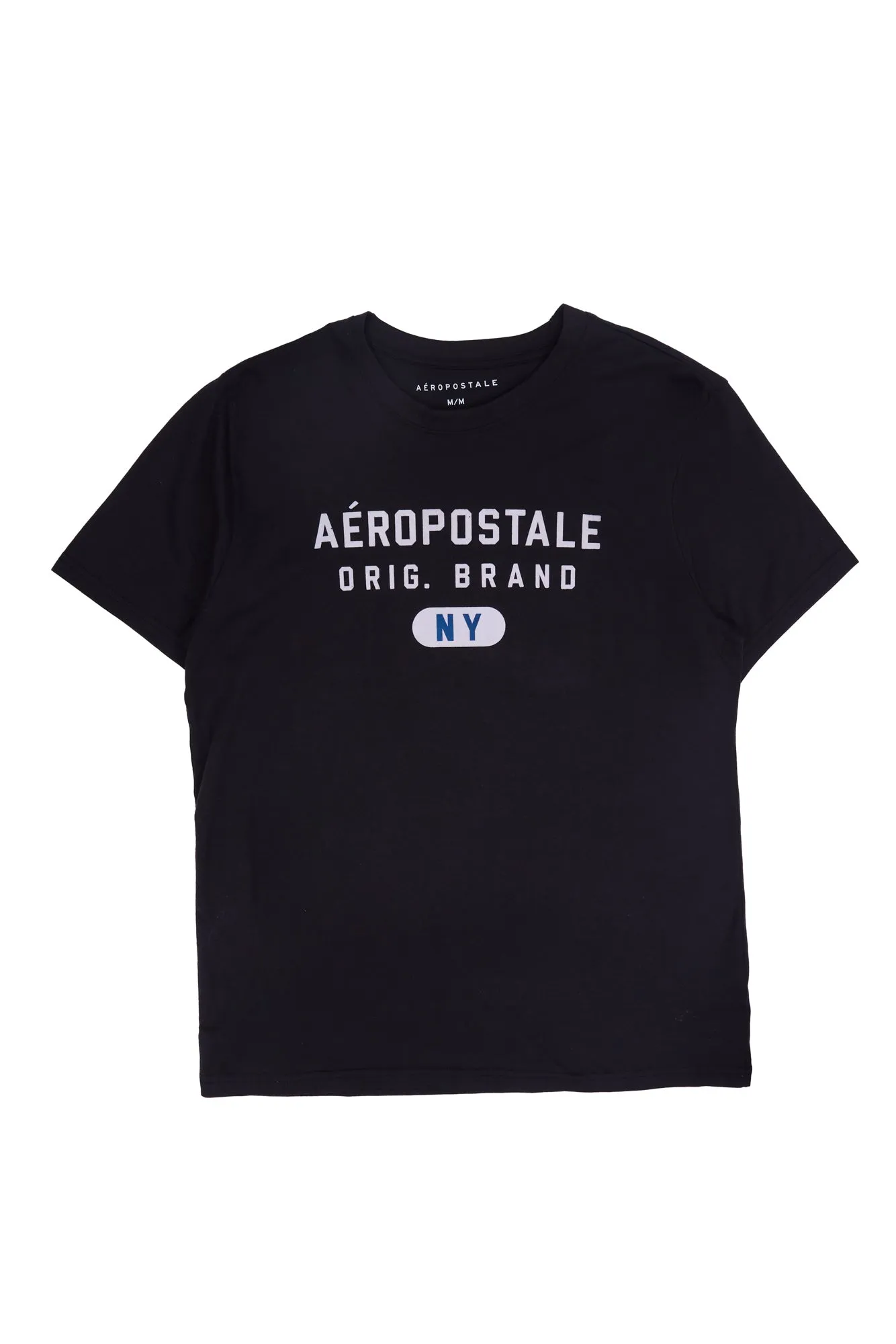 Aéropostale Original Brand New York Graphic Tee sold by Bluenotes product image thumbnail 2
