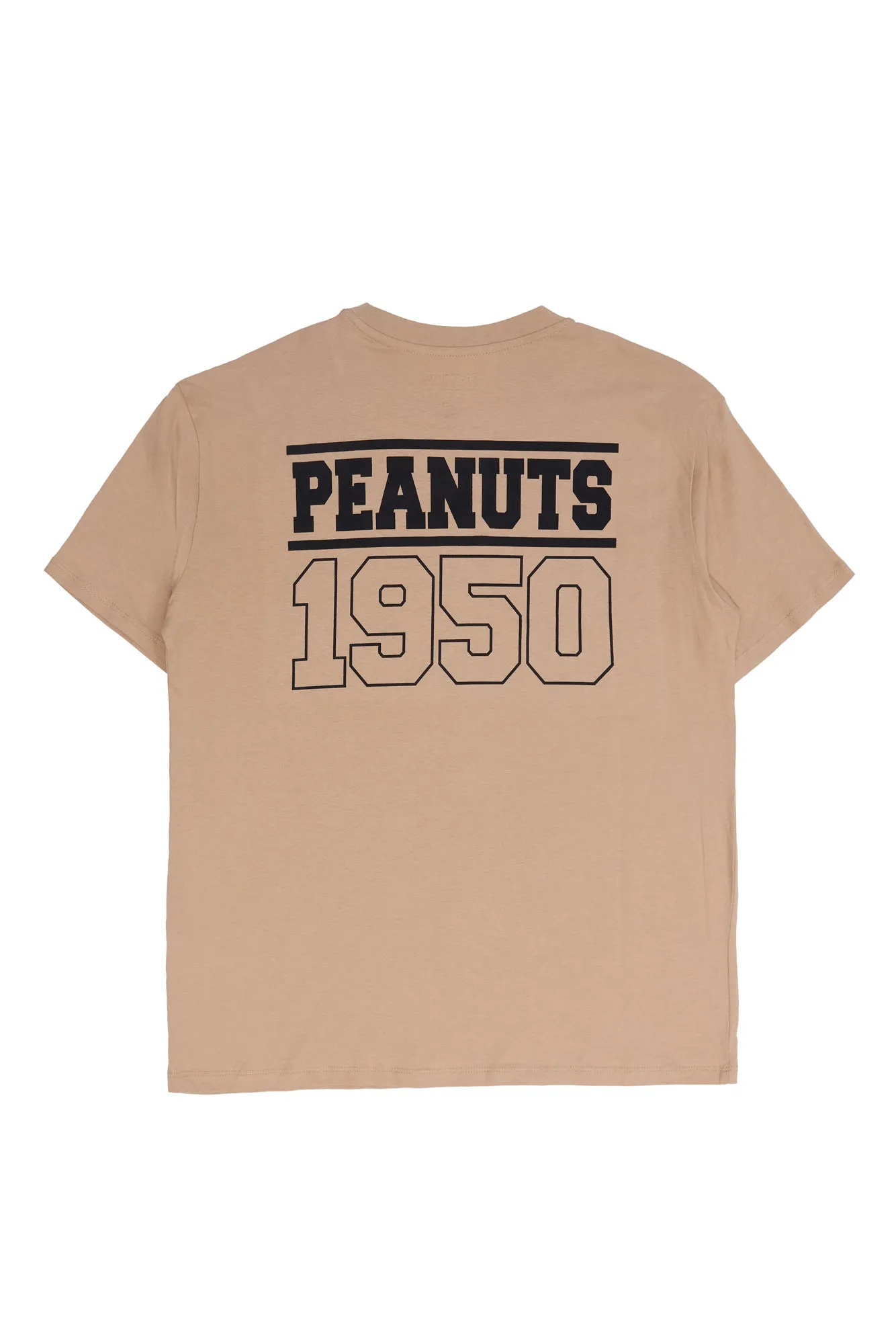 Peanuts Snoopy 1950 Graphic Relaxed Tee sold by Bluenotes product image thumbnail 2