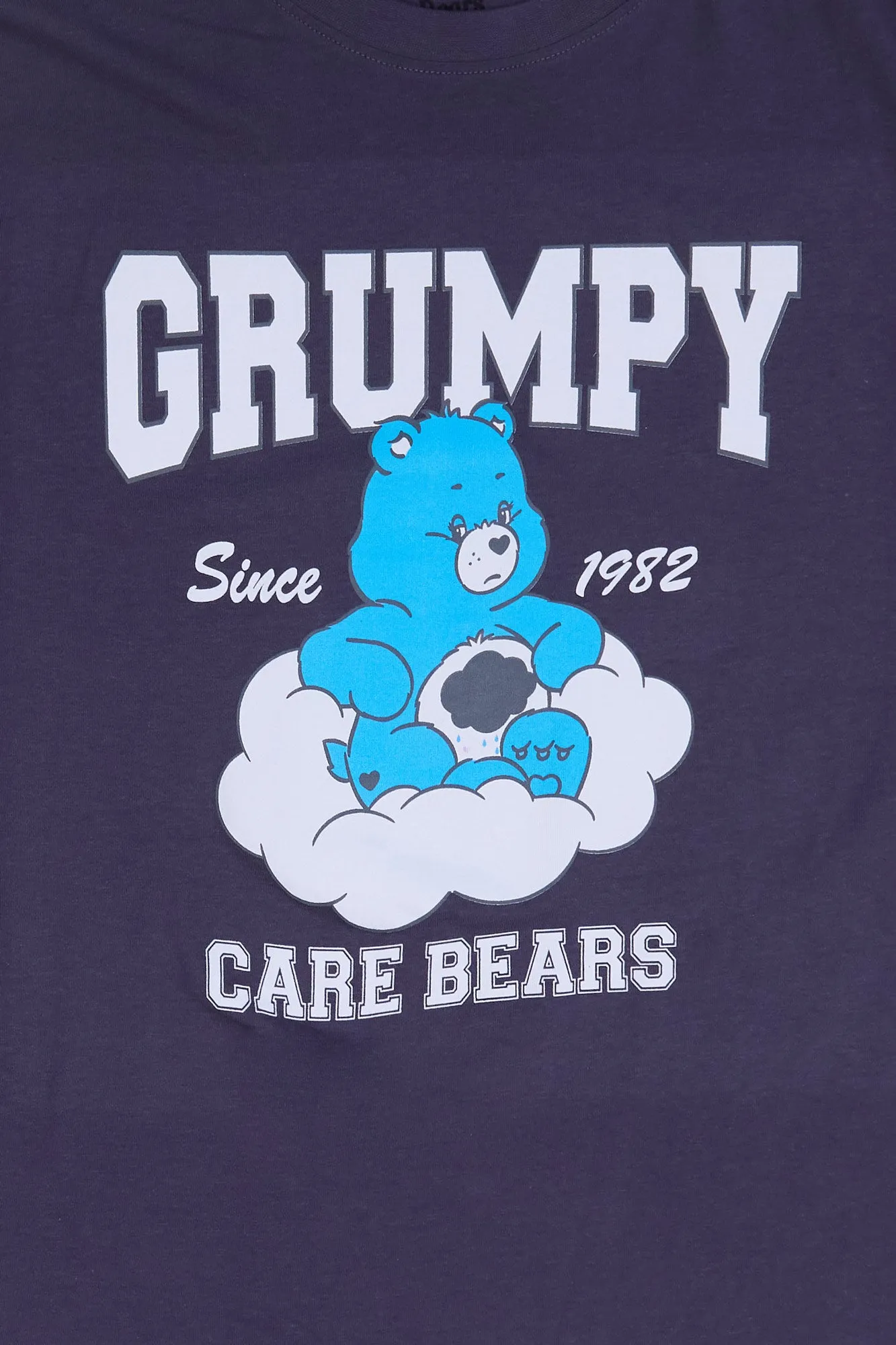 Care Bears Graphic Relaxed Tee sold by Bluenotes product image thumbnail 2