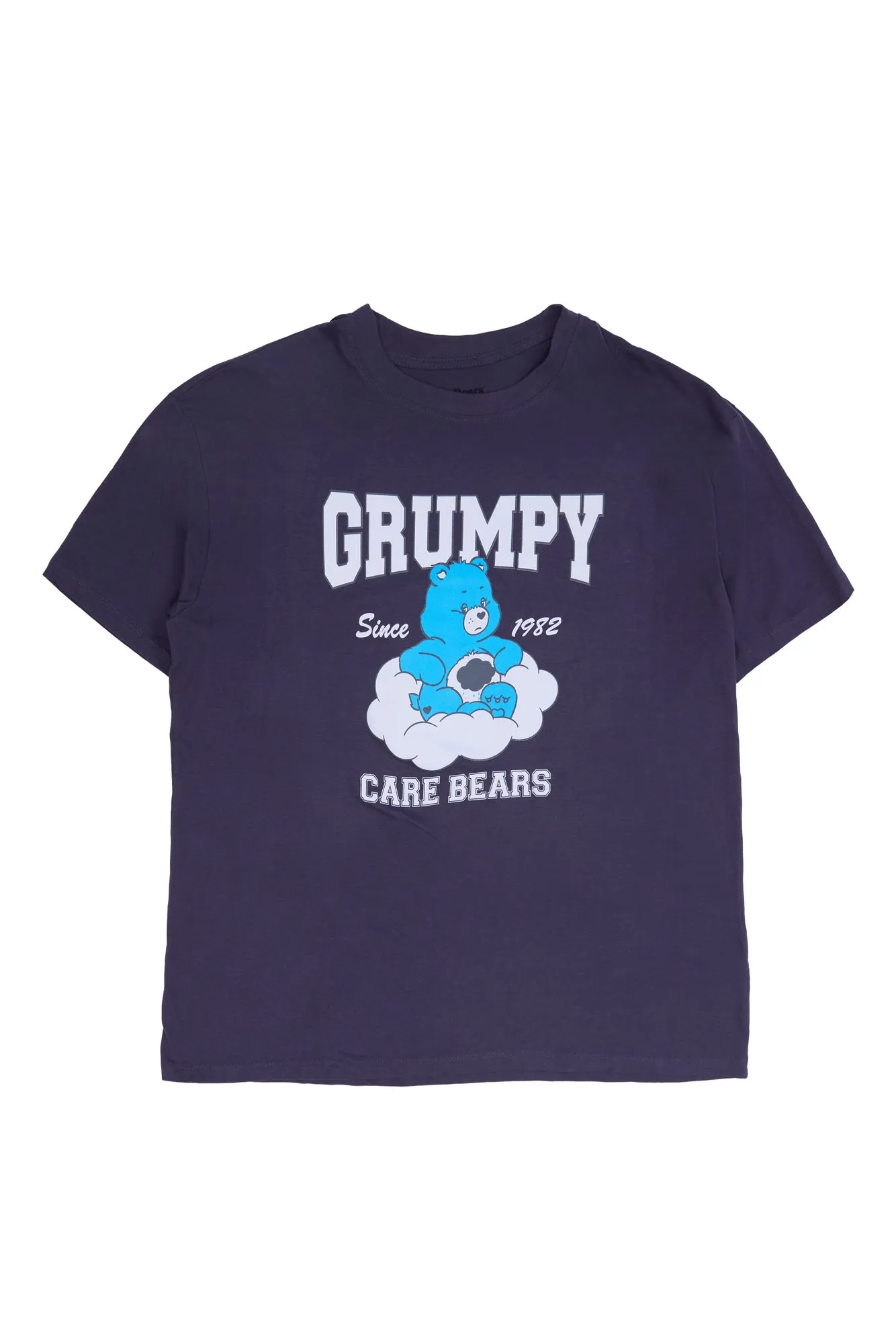 Care Bears Graphic Relaxed Tee sold by Bluenotes