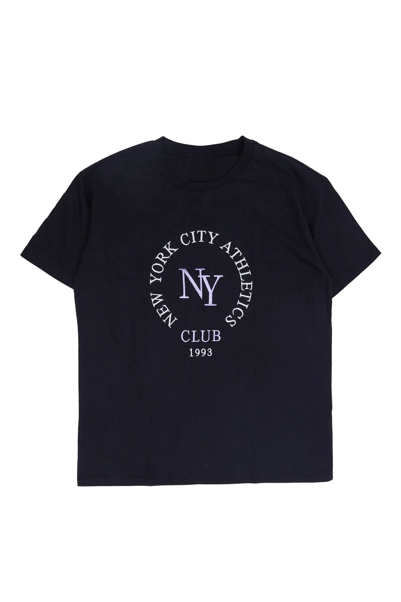 New York City Athletic Club Graphic Relaxed Tee sold by Bluenotes