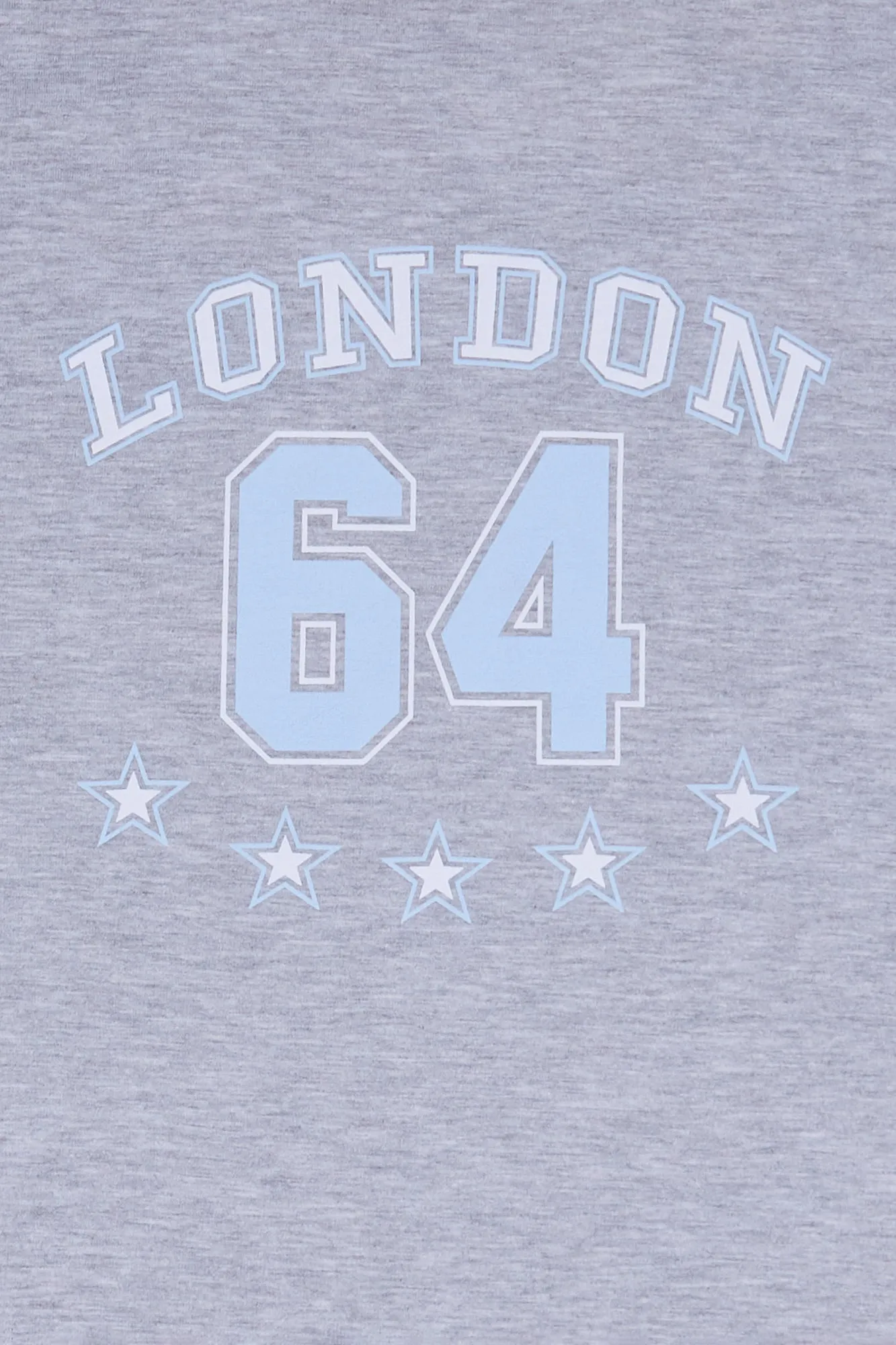 London '64 Graphic Relaxed Tee sold by Bluenotes product image thumbnail 2