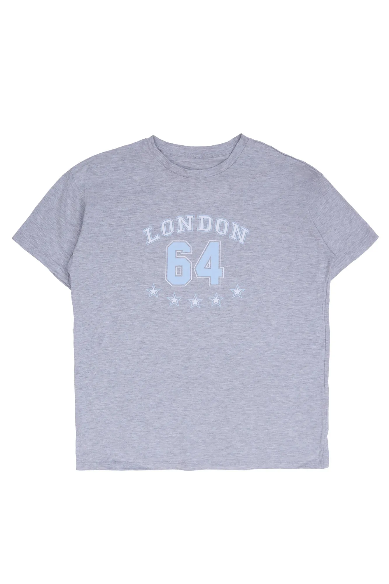 London '64 Graphic Relaxed Tee sold by Bluenotes