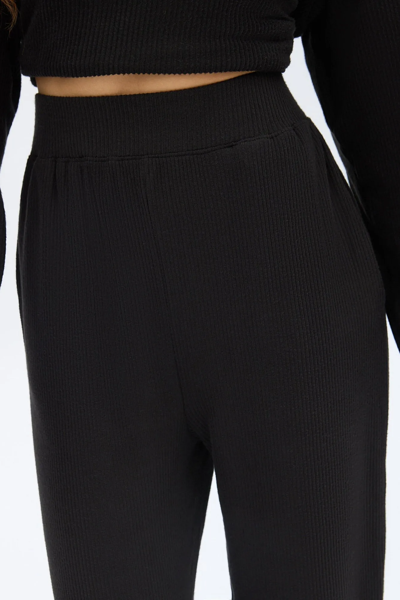 Super Soft Wide Leg Pajama Pants sold by Bluenotes product image thumbnail 5