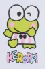Keroppi Graphic Relaxed Tee sold by Bluenotes