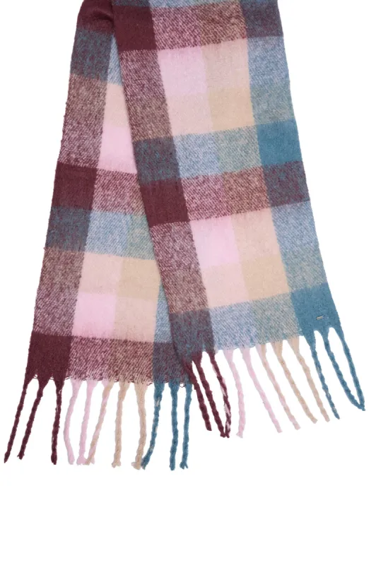 Cozy Blanket Scarf sold by Bluenotes