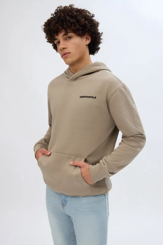 Aéropostale Back Print Hoodie sold by Bluenotes
