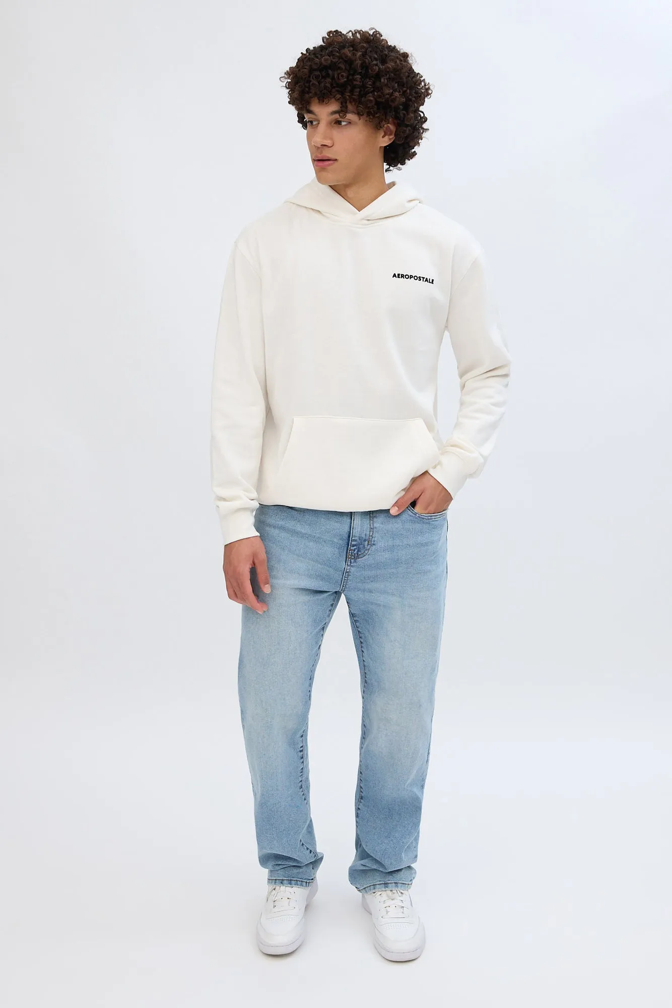 Jake Loose Jeans sold by Bluenotes product image thumbnail 4