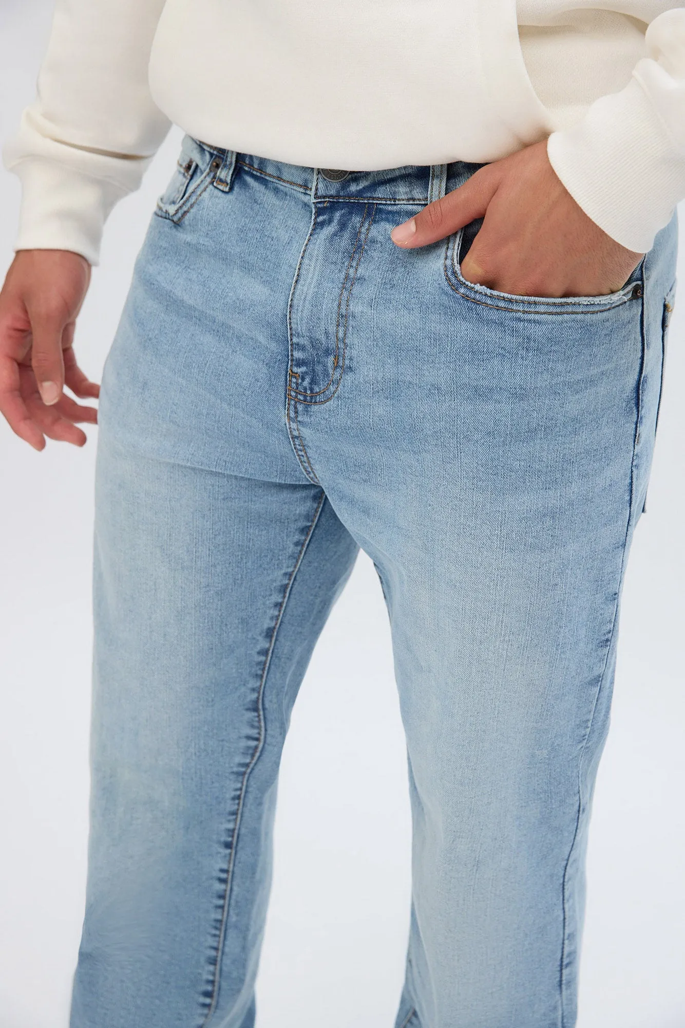 Jake Loose Jeans sold by Bluenotes product image thumbnail 3