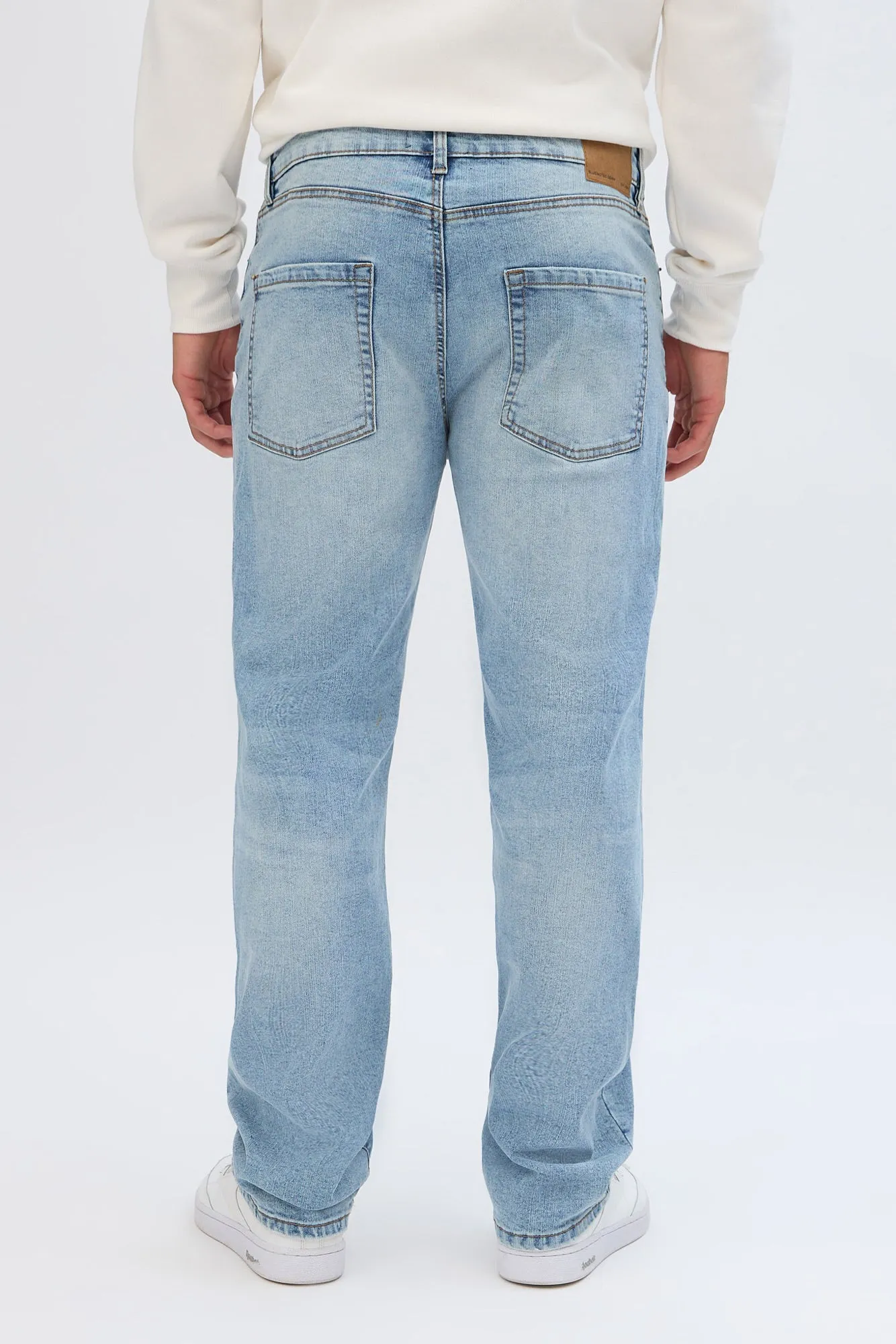 Jake Loose Jeans sold by Bluenotes product image thumbnail 2