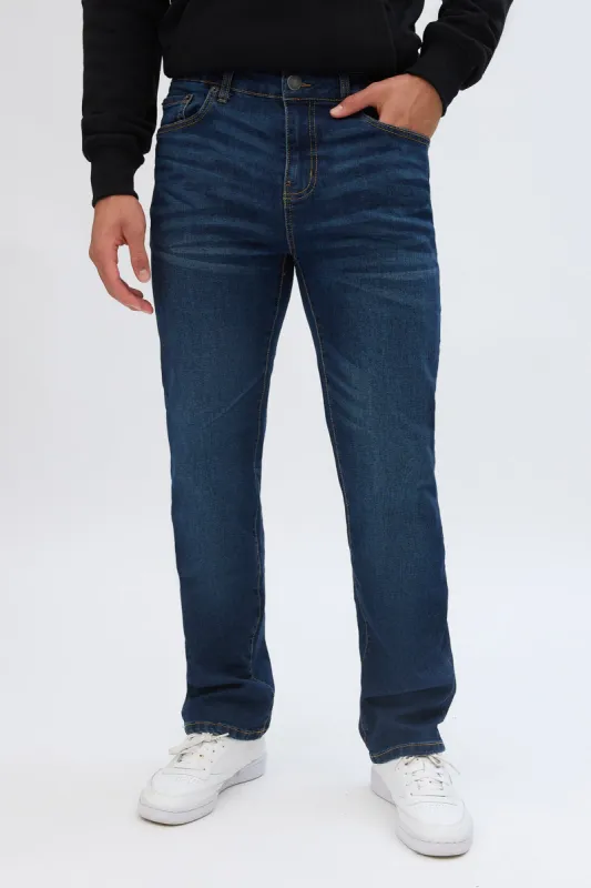 Jake Loose Jeans sold by Bluenotes
