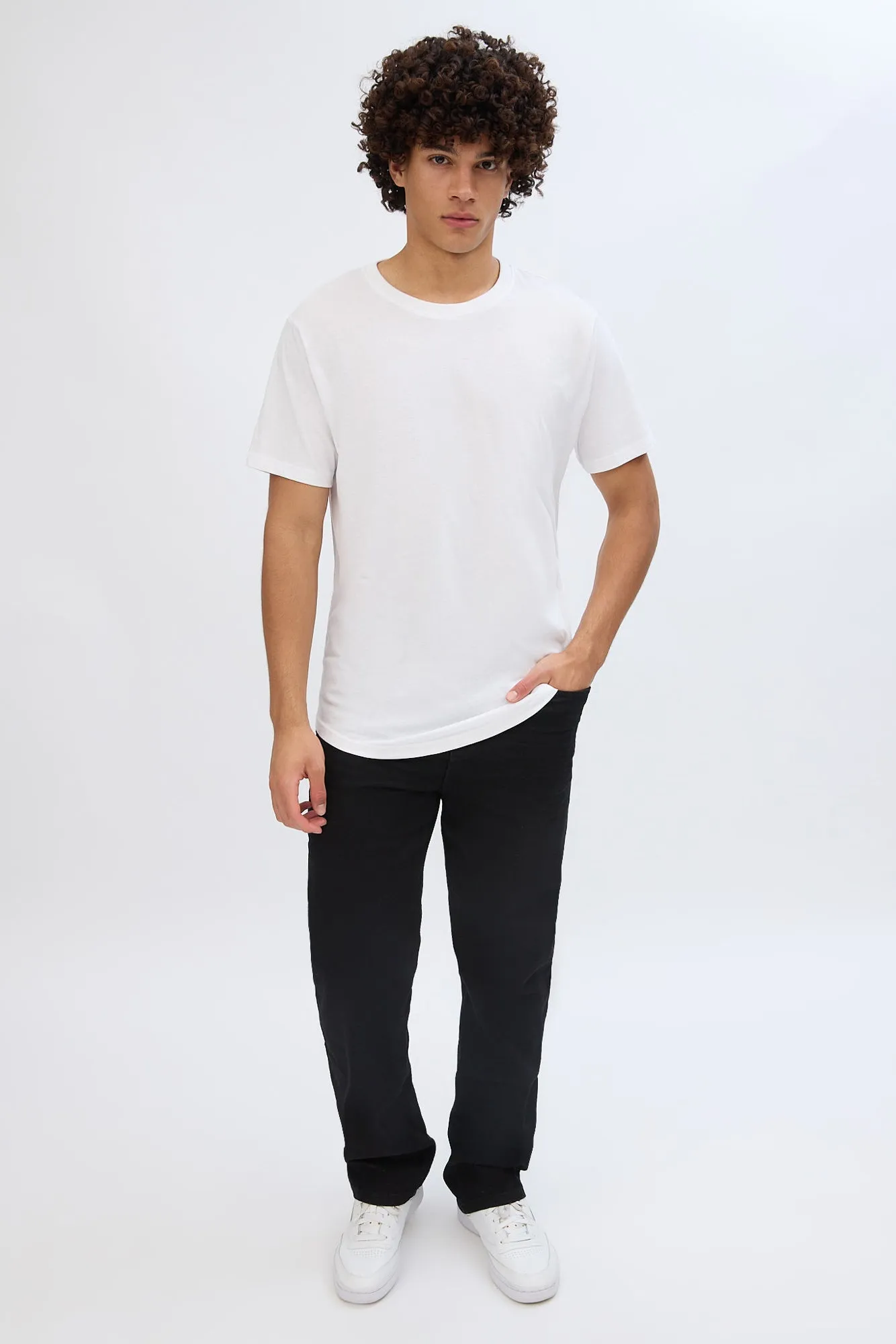 Jake Loose Jeans sold by Bluenotes product image thumbnail 4