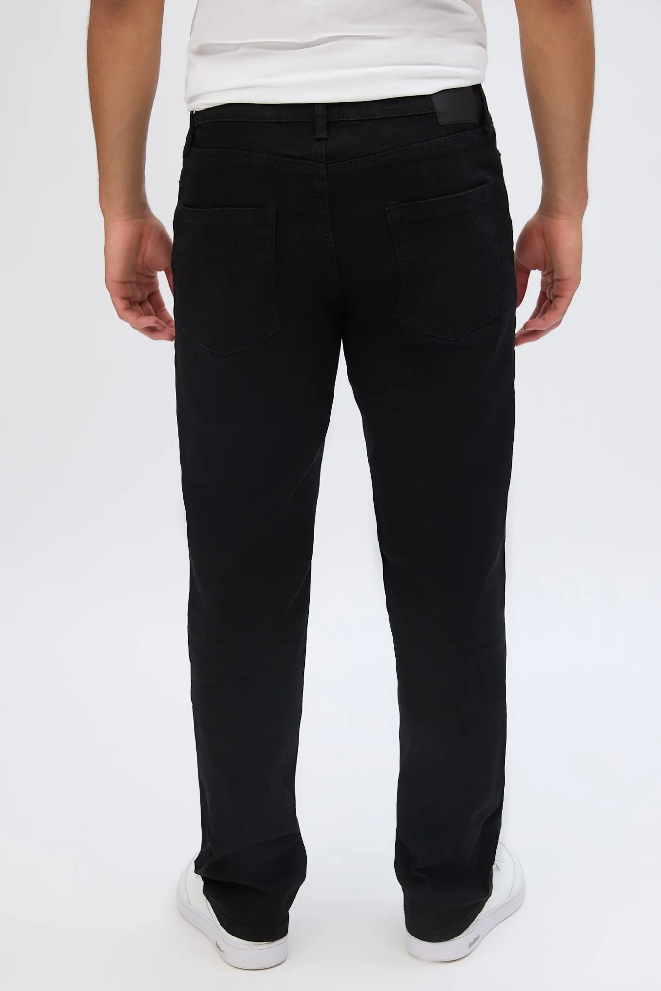 Jake Loose Jeans sold by Bluenotes product image thumbnail 2