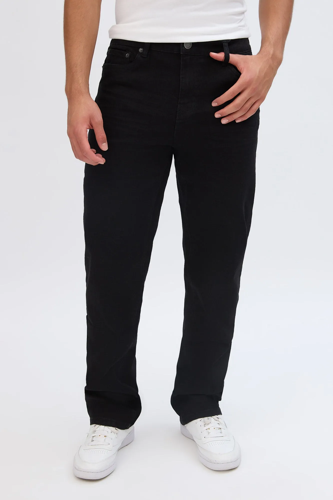 Jake Loose Jeans sold by Bluenotes