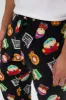 South Park Printed Plush Pajama Pants sold by Bluenotes