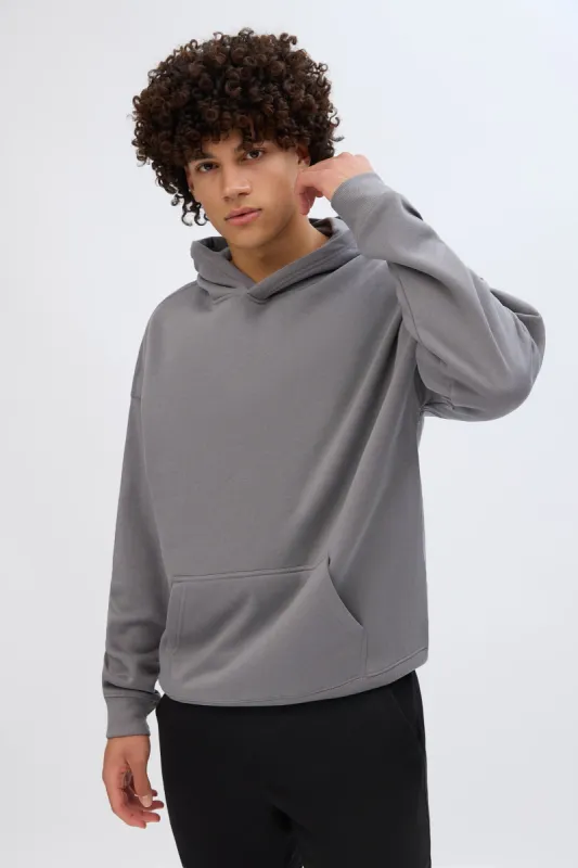 North Western Oversized Hoodie sold by Bluenotes
