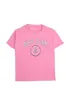 New York Crest Graphic Relaxed Tee sold by Bluenotes