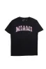 Miami Sport Club Graphic Relaxed Tee sold by Bluenotes