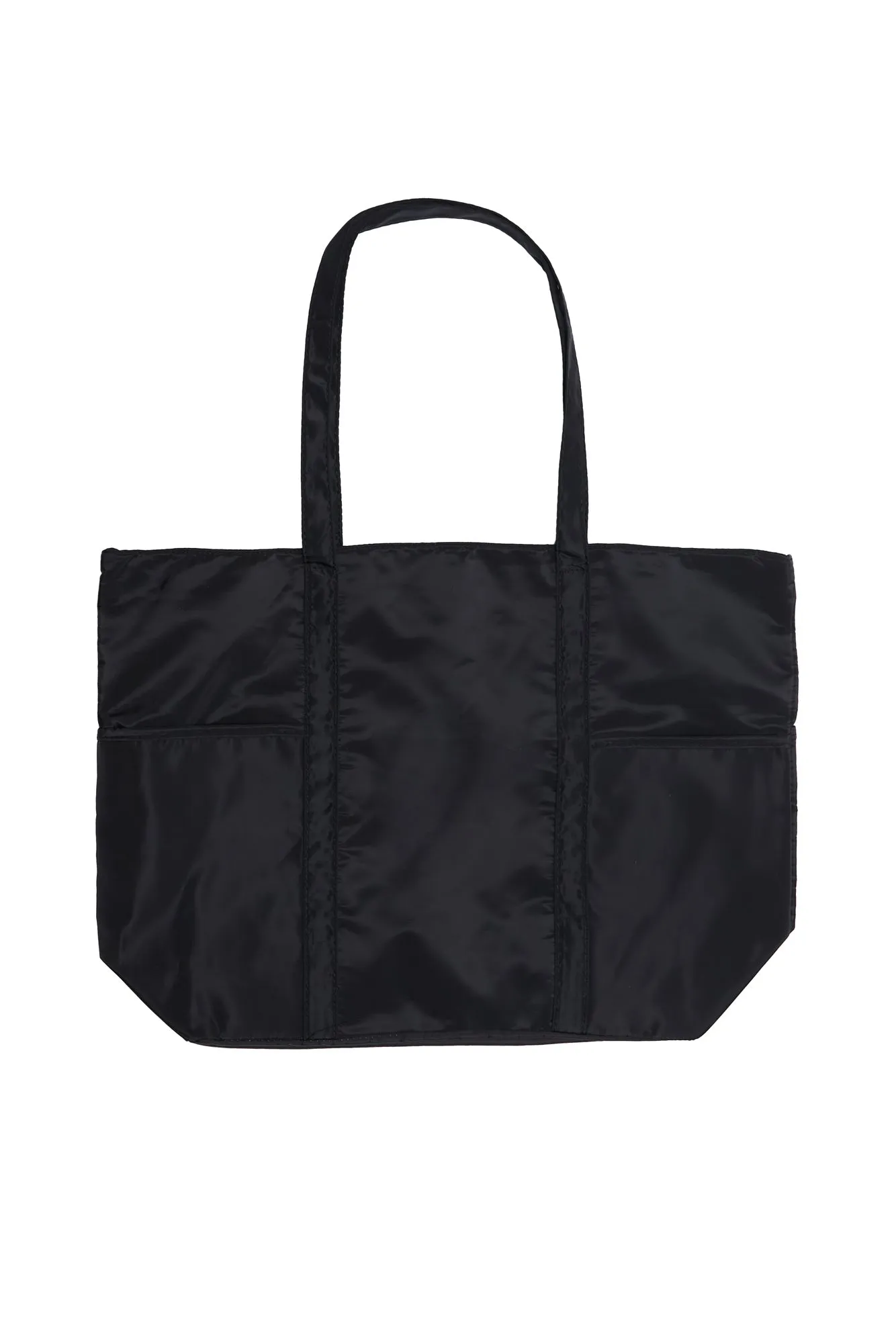 Multi-Pocket Tote Bag sold by Bluenotes product image thumbnail 2