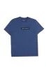 Aéropostale Embroidered Box Graphic Acid Wash Tee sold by Bluenotes