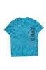 AERO 87 Graphic Tye Dye Tee sold by Bluenotes