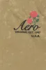 AERO Rose Graphic Acid Wash Tee sold by Bluenotes